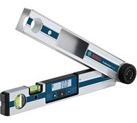 Bosch GAM 220 Professional mesureur d'angle digital 0 - 220°