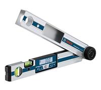 Bosch Gam 220 Mf Professionnel Angle Measurer Simple & Double Mitre BSH601076600