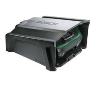 BOSCH Garage pour tondeuse robot Indego - 06008B0500