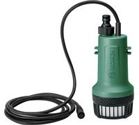 Bosch GardenPump 18 Accessoires unité de pompage