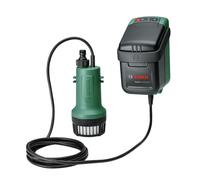 Bosch GardenPump 18 2000 l/h