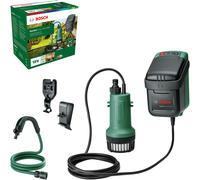 Bosch GardenPump 18V-2000 - sans batterie