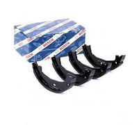 BOSCH Garniture de frein Arrière Pour BMW Série 3 Z4 1 0 986 487 608
