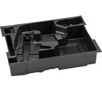 Bosch Garniture pour L-BOXX 136, convient pour GST 160/1400 1600A003NG