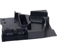 Bosch Garniture pour L-BOXX 136, GDR 18V-LI MF ou GDS 18V-LI HAT 1600A002UW