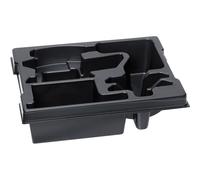 Bosch Garniture pour L-BOXX 238, pour GEX 125-1 AE Professional 1600A002VT