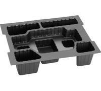 Bosch Garniture pour L-BOXX 238, pour GHO 40-82 C Professional 1600A002UU