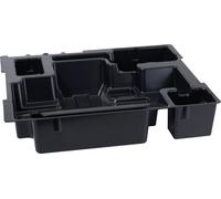 Bosch Garniture pour L-BOXX 238, pour GKM 18V-LI Professional 1600A0088K