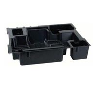 Bosch Garniture pour L-BOXX 238, pour GKS 18V-LI Professional 1600A002UY
