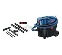 Bosch GAS 12-25 PL 21 L Aspirateur sans sac Sec&humide 1250 W Sac à poussière