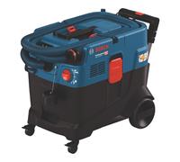 Bosch GAS 12-40 MA Professional Aspirateur multi-usages 1200 W 40 l ( 06019M0120 ) Classe de poussière M