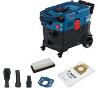 BOSCH Aspirateur universel GAZ 12-40 MA Professionnel 06019M0120