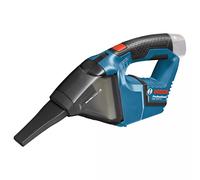 Bosch GAS 12 V Aspirateur Sans Fil Li-Ion (corps Seul) - 350 Ml