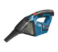 Bosch GAS 12V Li-Ion Aspirateur Sans Fil (2 Batteries 3,0 Ah) Dans L-Boxx