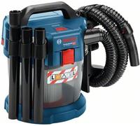 Bosch GAS 18V-10 L Kit - Sec & mouillé - Bleu - Transparent - L - 10 l - 6 l - 10 l