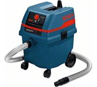 Bosch GAS 25 L SFC Aspirateur multi-usages Carton