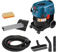 Bosch GAS 35 L AFC Aspirateur eau et poussières 1200W