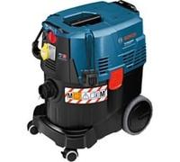 Bosch GAS 35 M AFC Professional Noir, Bleu 35 L 1380 W