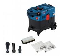 BOSCH GAS 400 A Aspirateur universel 06019M0020