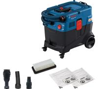 Bosch GAS 400 A Classe L Aspirateur - 40 Litres