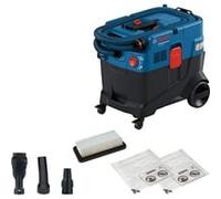 BOSCH GAS 400 A PROFESSIONAL Aspirateur pour solides et liquides 06019M0020