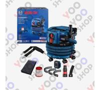 Bosch GAS18V-12MC Aspirateur de charge Outil nu 18 V authentique / express...