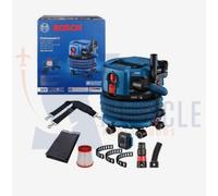 Bosch GAS18V-12MC Aspirateur de charge Outil nu 18 V authentique / express...