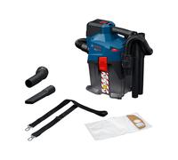 BOSCH GAS 18V-6 LS PROFESSIONAL Aspirateur sans fil 06019K2100