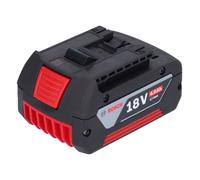 Bosch GBA 18 V 4.0 Ah Batterie