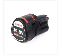 Bosch GBA Batterie rechargeable Li-Ion 10,8 V 2,0 Ah / 2000 mAh (2607336879)