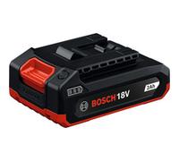 Bosch GBA18V-20, Batterie