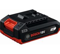 Bosch GBA18V-20, Batterie
