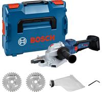 BOSCH GBC18V-32PS PROFESSIONAL Cutters pour barres d’armature 06019S7000