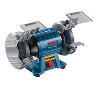 Bosch Touret à meuler GBG 35-15 Professional 060127A300 – 350 W Ø150 mm