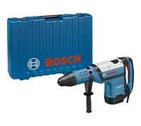 Bosch GBH 12-52 DV Professional 1700 W 220 tr/min SDS Max