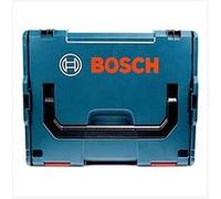 Bosch gbh 18 v-26 f perforateur sans-fil professional sds-plus + coffret l-boxx + mandrin interchangeable - sans batterie ni chargeur G