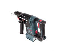 Bosch GBH 18 V-26 F Perforateur sans fil Professional SDS-Plus + Mandrin automatique interchangeable - Sans Batterie, Sans Chargeur, Sans Coffret