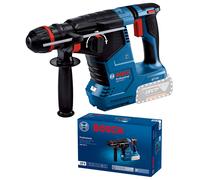 BOSCH GBH 187-LI PROFESSIONAL Perforateur sans-fil, One Chuck 0611923120