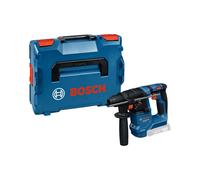 Bosch GBH 18V-18 18V SDS-plus Batterie Compacte Corps De Marteau Perforateur Dans L-Boxx - 1,5 J