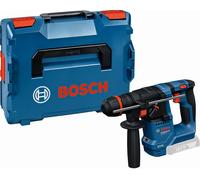 BOSCH GBH 18V-18 X PROFESSIONAL Perforateur avec mandrin ONECHUCK, L-BOXX 0611927102