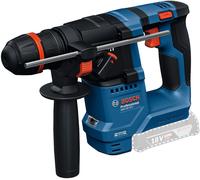 BOSCH GBH 18V-18 X PROFESSIONAL Perforateur sans-fil avec mandrin ONECHUCK 0611927100