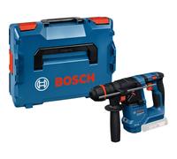 BOSCH GBH 18V-18 X PROFESSIONAL Perforateur avec mandrin ONECHUCK, L-BOXX 0611927102