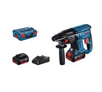 Bosch GBH 18V-21 Kit L-BOXX Marteau perforateur sans fil