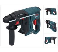 Bosch GBH 18V-21 Professional Marteau perforateur sans fil 18 V 2,0 J SDS plus ( 0611911100 ) Brushless Solo - sans batterie, sans chargeur