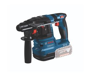 Bosch GBH 18V-22 Marteau Combiné 18 V Sans Fil Boîte Solo