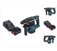 Bosch GBH 18V-22 Professional Marteau perforateur sans fil 18 V 1,9 J SDS Plus Brushless + 1x batterie ProCORE 8,0 Ah + chargeur
