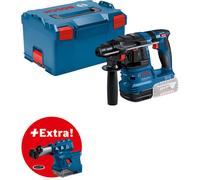 BOSCH GBH 18V-22 PROFESSIONAL Perforateur sans-fil SDS plus 0611924004