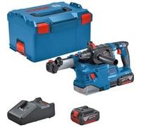 Bosch GBH 18V-22 PROFESSIONAL SDS Plus, Marteau piqueur