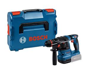 Bosch GBH 18V-22 X SDS-plus Batterie ONECHUCK Marteau Perforateur Dans L-Boxx