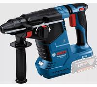 Bosch GBH 18V-24 C 18V Li-ion Batterie SDS-Plus Marteau Perforateur Corps - 2,4J - 30 Mm